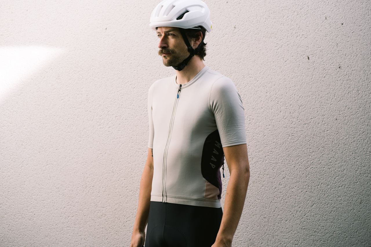 Maap Alt_Road Jersey