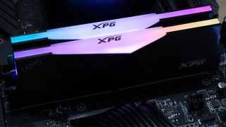 Adata XPG Lancer RGB DDR5-6000 C40