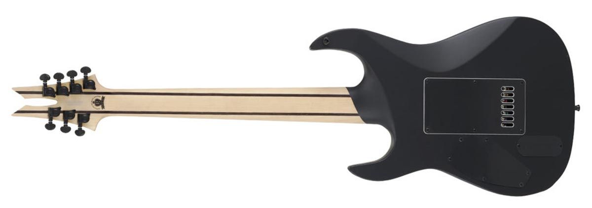 BC Rich Andy James Assassin