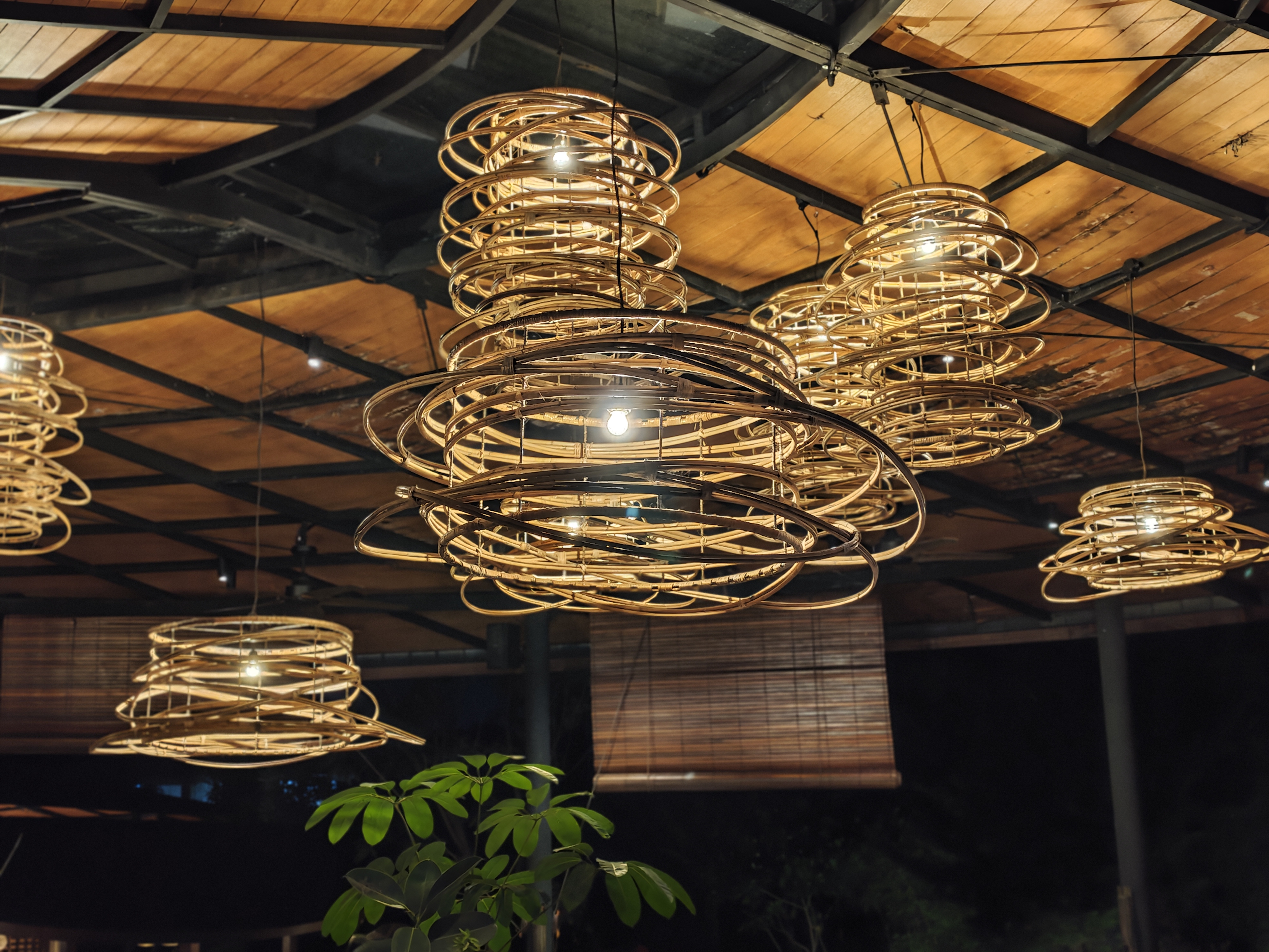 POCO F8 Ultra camera testing in Bali by Android Central