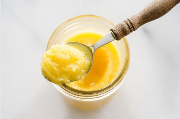 What is ghee? Everything you need to know about clarified butter ...