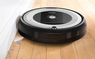 iRobot Roomba 690