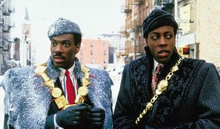 Coming To America