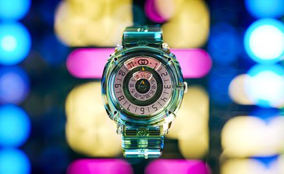 Gucci watch new collection sale