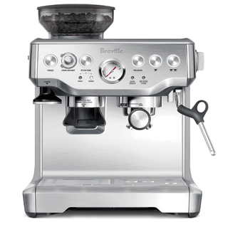 Breville Espresso Maker