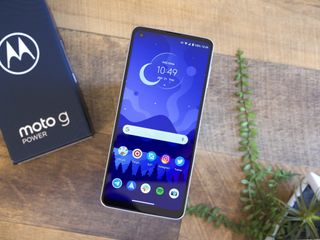 Moto G Power (2021)