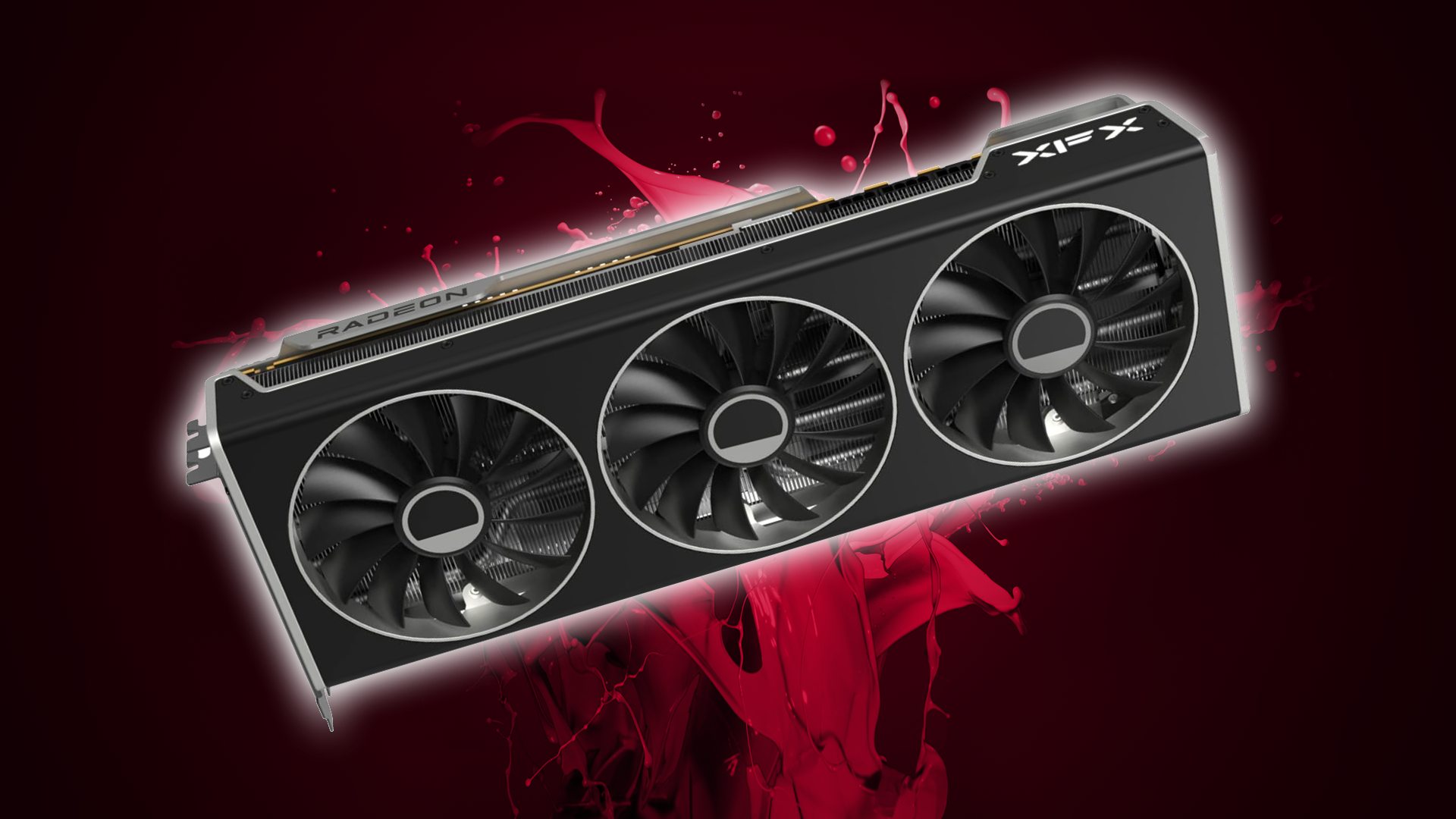 AMD's best GPU is down to a price I can't get my head around