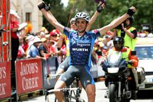 Retro Gallery: Tour Down Under through time