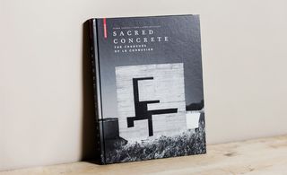 Sacred Concrete: The Churches of Le Corbusier By Flora Samue and Inge Linder-Gaillard