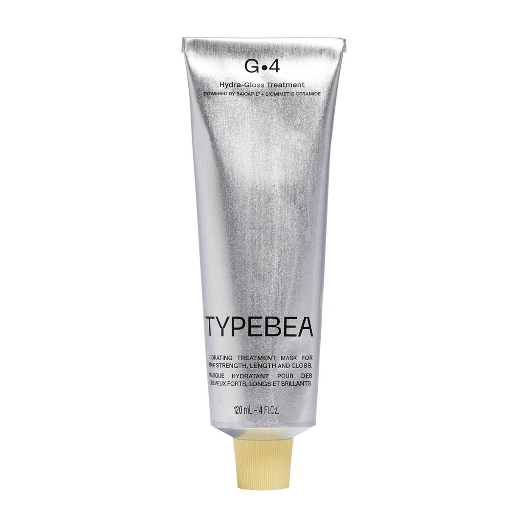 Typebea G4 Hydra-Gloss Treatment Hair Mask