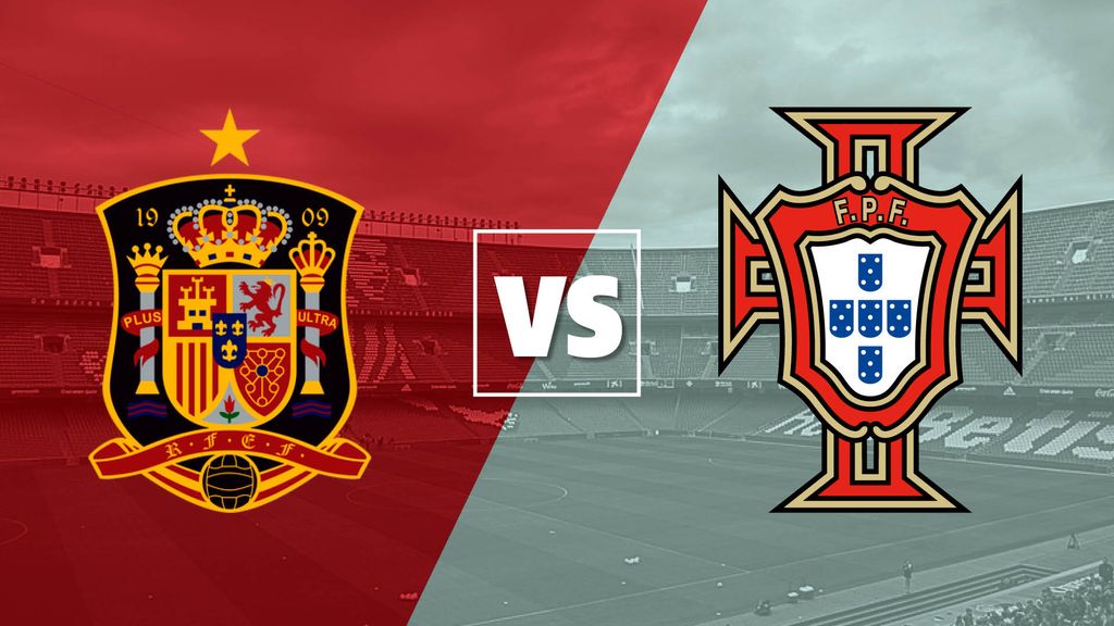 Spain vs Portugal live stream how to watch 2022 Nations League