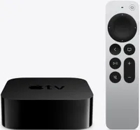 Apple TV 4K (2021) | $9 off