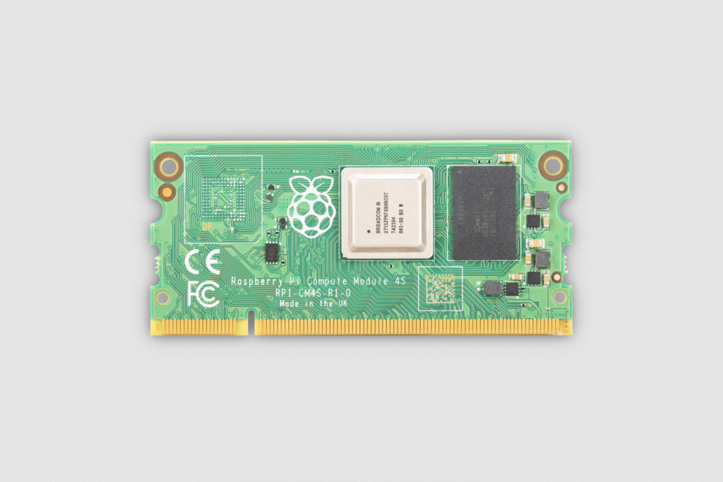 Raspberry Pi Compute Module 4