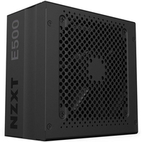 NZXT E500