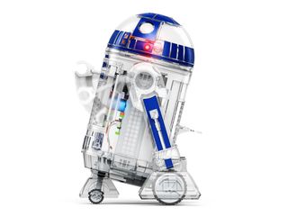 littleBits Star Wars Droid Inventor Kit gifts
