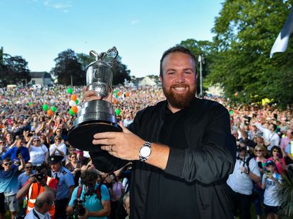 Shane Lowry's Home Club