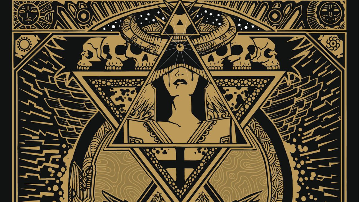 Ufomammut: Oro: Opus Alter | Louder