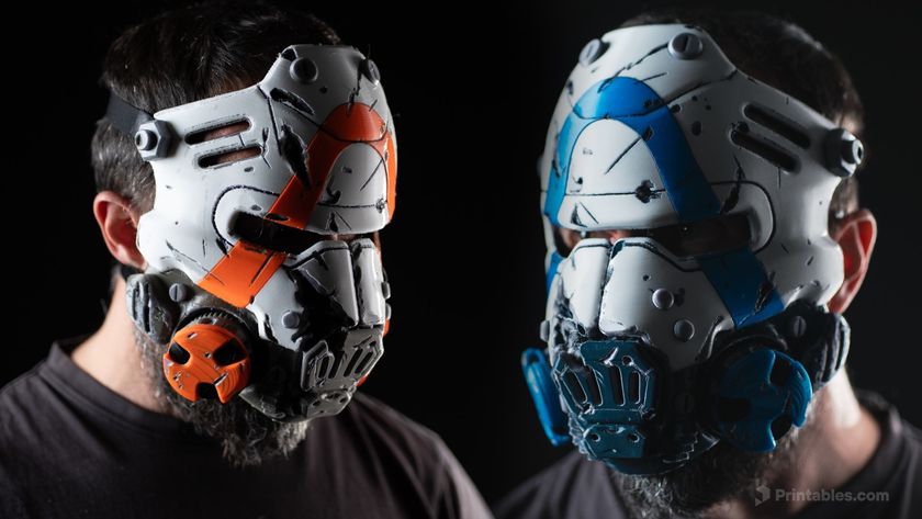 Prusa Research Brings Borderlands 4 Props to 3D Printers