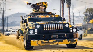 How to level up fast in GTA Online