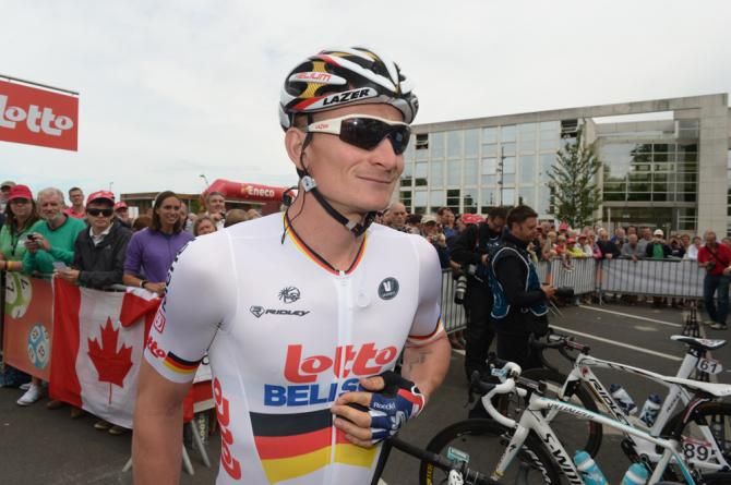 Andre Greipel (Lotto Belisol)