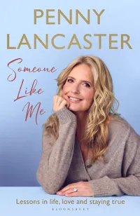 Someone Like Me by Penny Lancaster