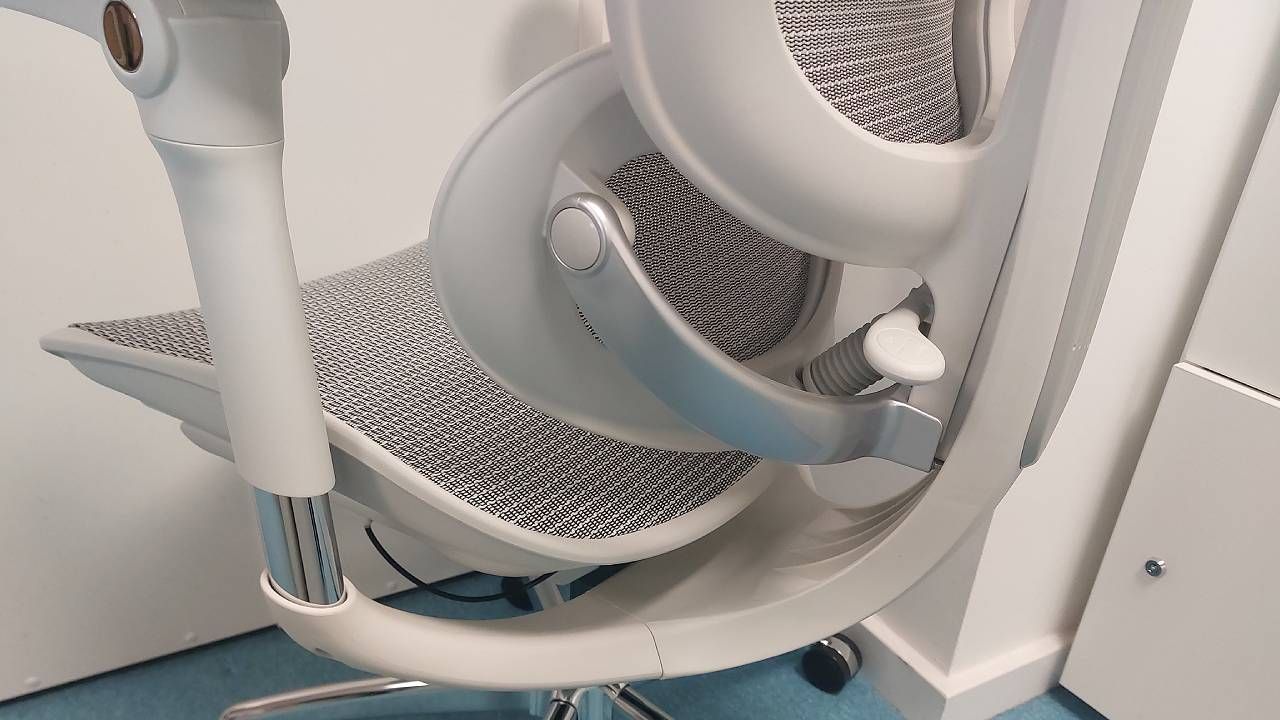 Sihoo C300 Pro V2 office chair