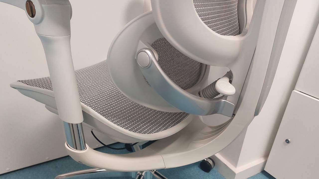 Sihoo C300 Pro V2 office chair