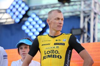Robert Gesink (LottoNL-Jumbo).