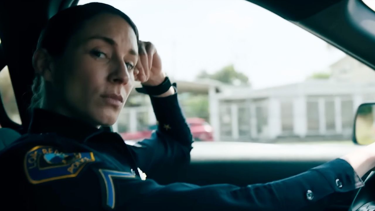 On Call on Amazon Prime Video