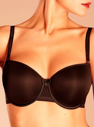 Chantelle Vendome t-shirt bra, £54