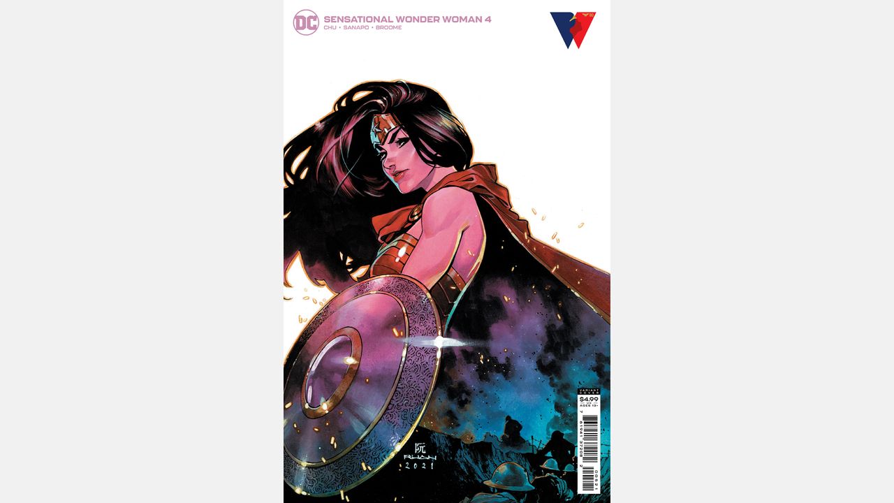 DC July 2021 solicitations