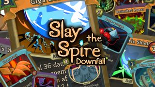 "Downfall" Community mod for Slay the Spire on Steam