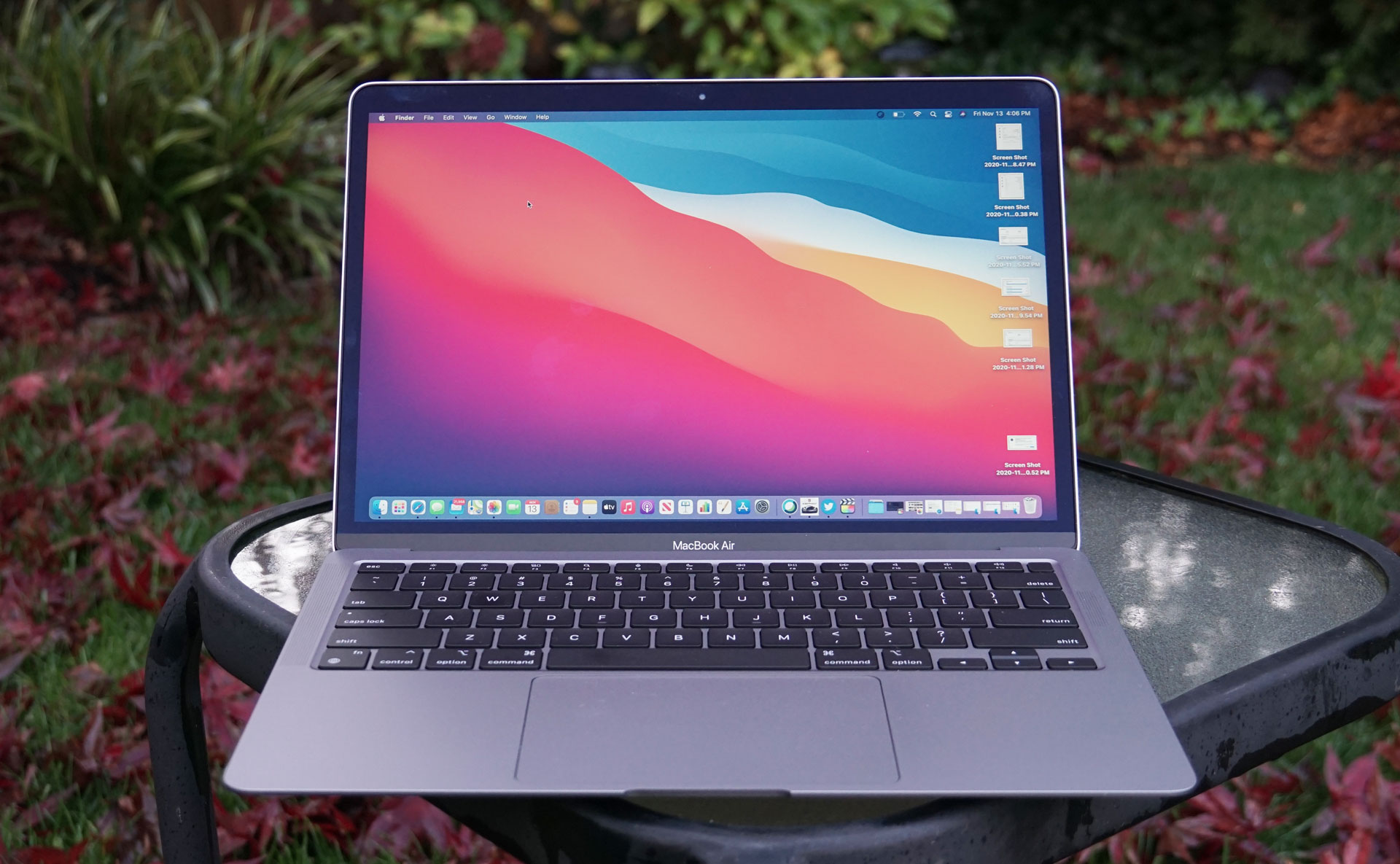 My Favorite MacBook Air Of All Time Is On Sale At Walmart And I Think 