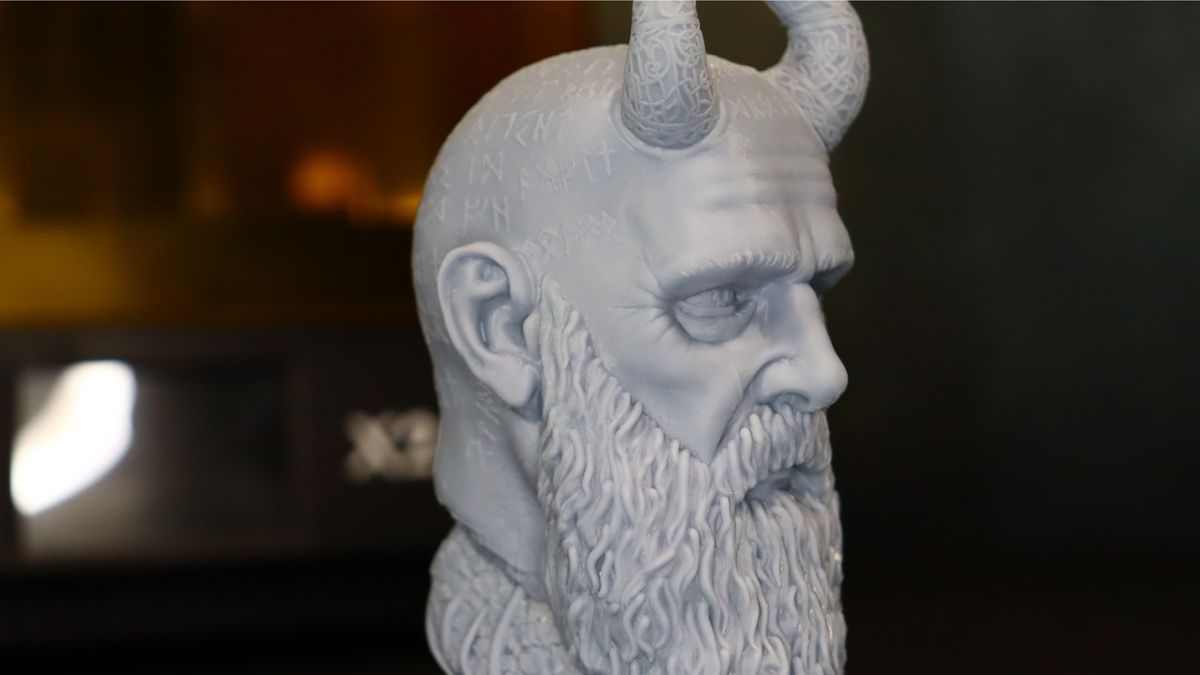 Anycubic Photon Mono X2