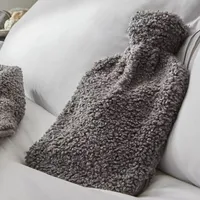15. Borg hot-water bottle -&nbsp;View at The White Company