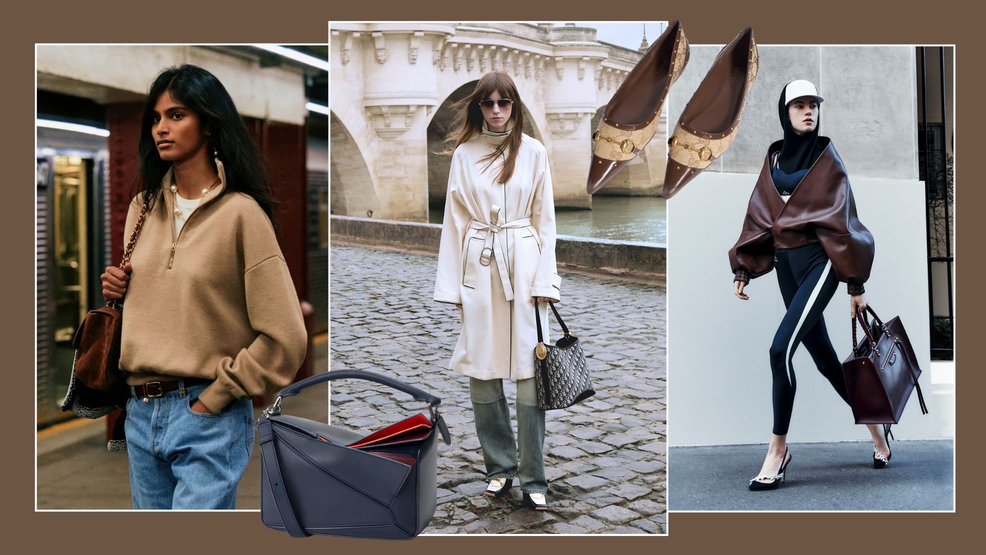 best prefall designer buys 2026 from Chanel, Loewe, Dior, Gucci, and Balenciaga