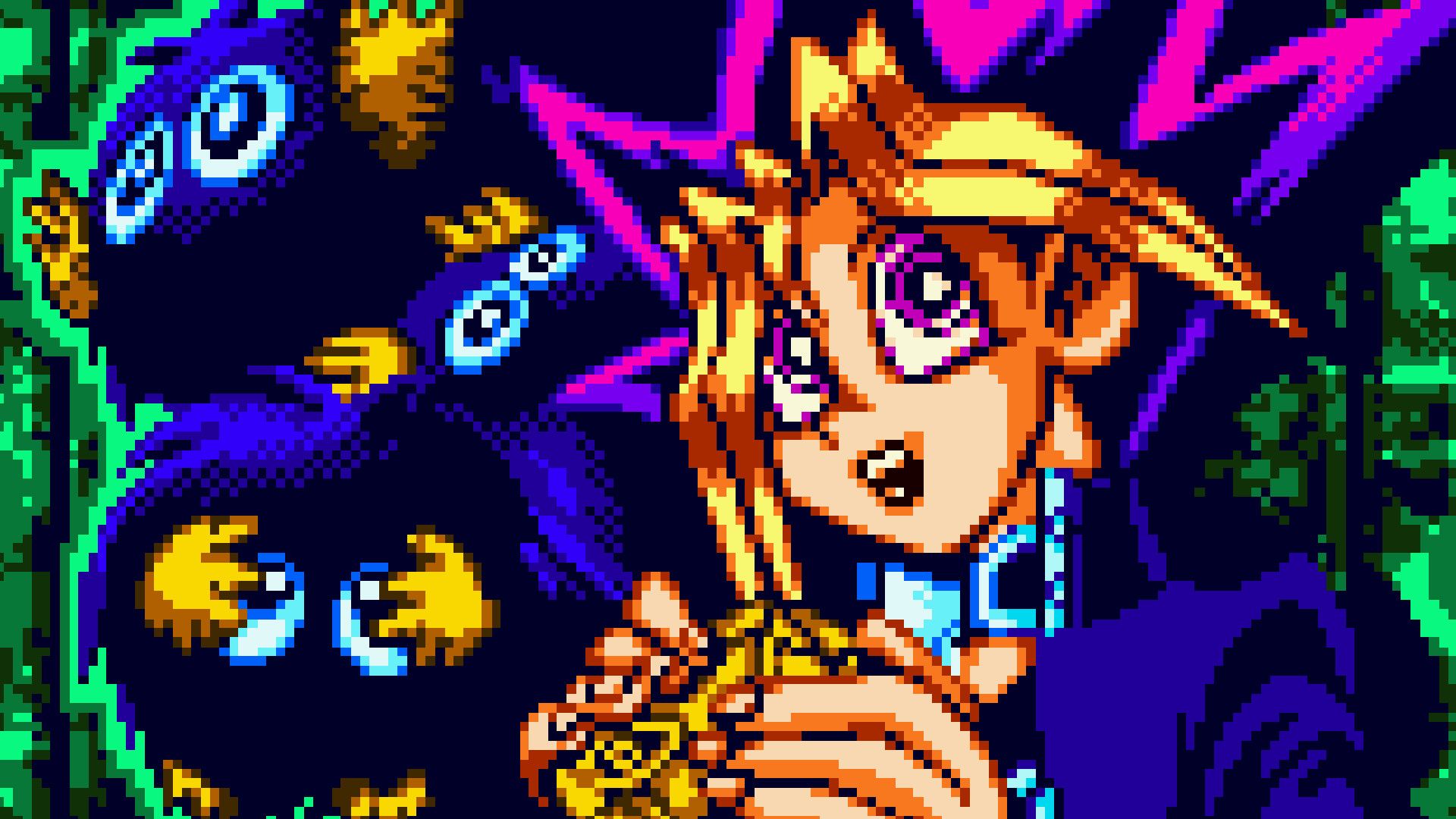 yugioh card game pc Yu-Gi-Oh! Power of Chaos: Yugi the Destiny including new Pendulum Summon Monsters Yu-Gi-Oh! GX: Leaders on Steam
