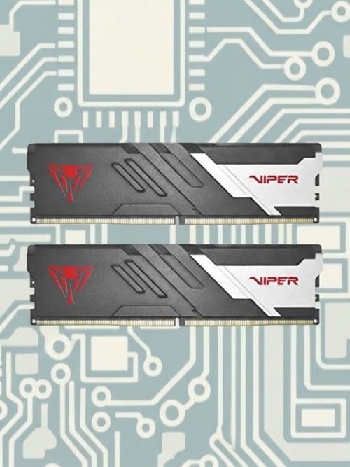 Viper Venom 16 GB (2x 8 GB)DDR5-6000
