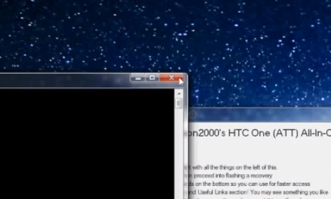 How To Root The Htc One Laptop Mag