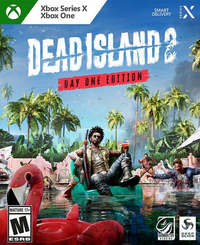 Dead Island 2: was $39 now $19 @ Best Buy