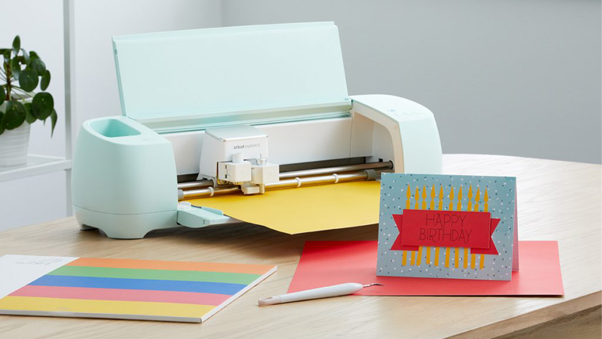 Projects You Can Make With The New Cricut Explore 3 and Cricut Maker 3 -  Creative Fabrica