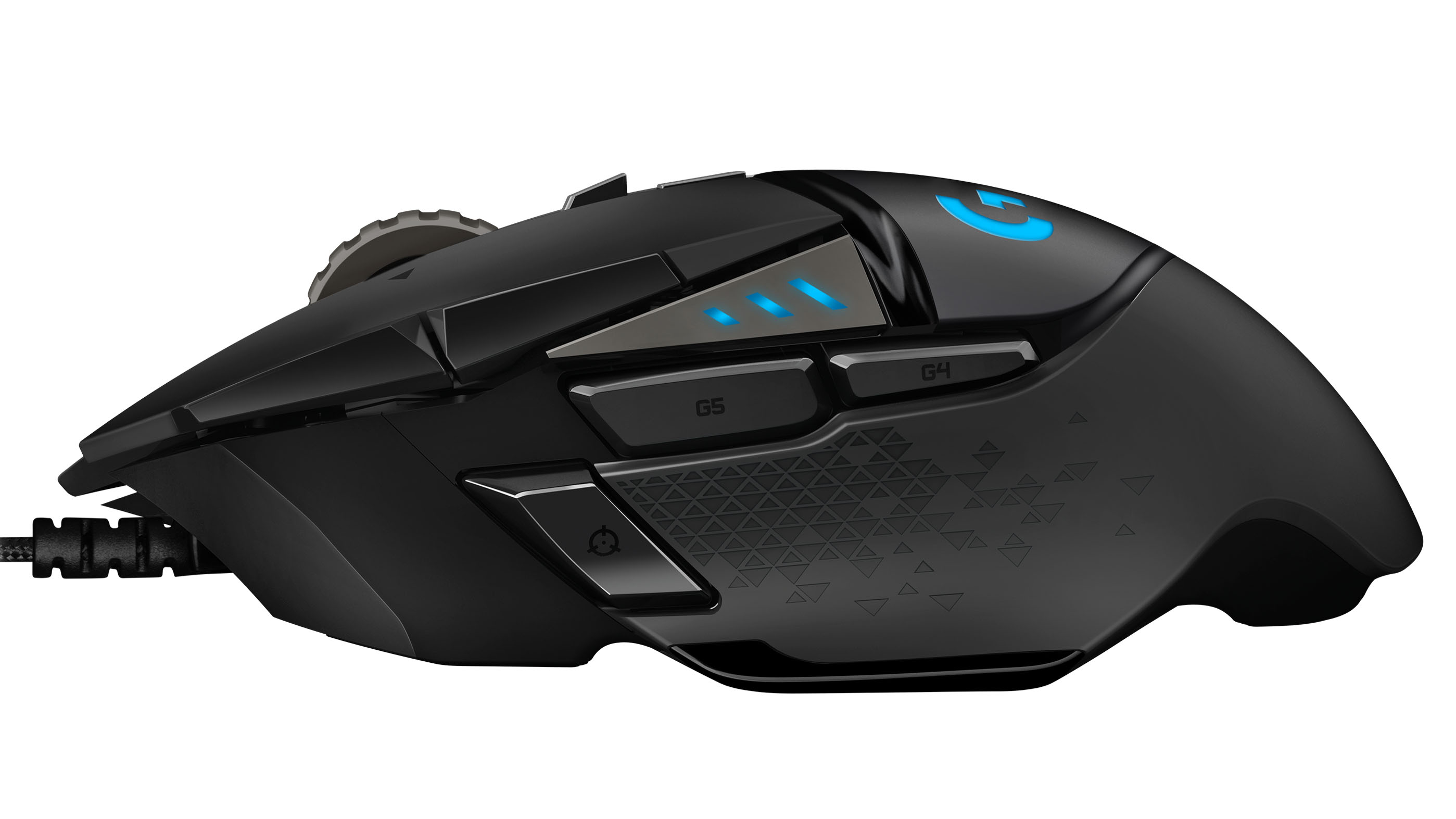 Logitech G502 Hero SE