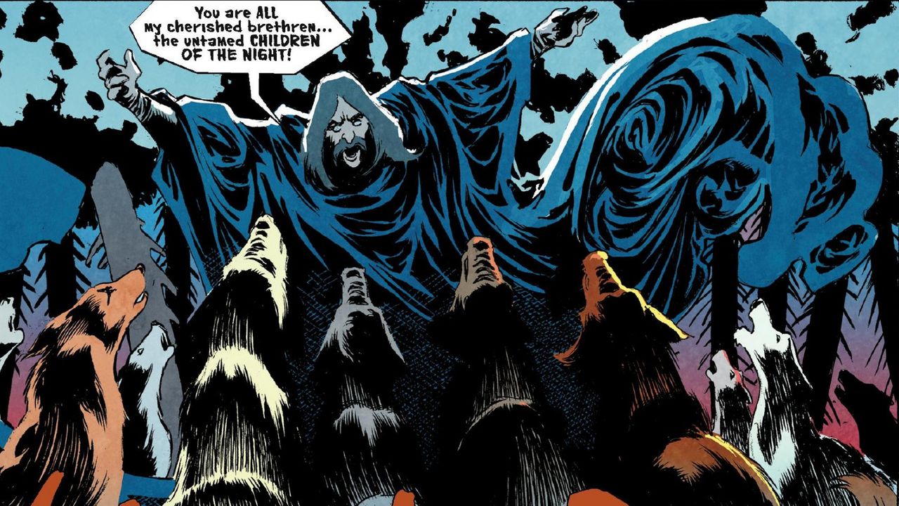 Dracula - Book 1: The Impaler