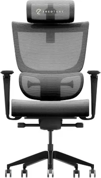 Ergotune Supreme | Black | AU$799 AU$649 at Ergotune (save AU$150)