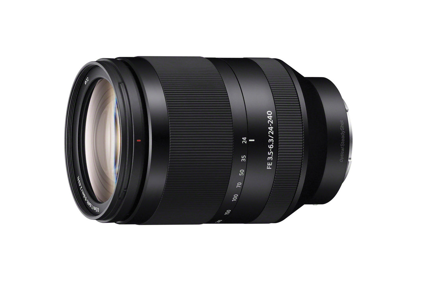 Officially announced: new Sigma 70-200mm f/2.8 FE lens – sonyalpharumors