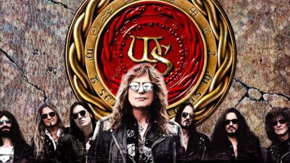 Whitesnake