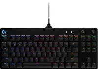 Logitech G Pro keyboard: $129 $71 @&nbsp;Amazon