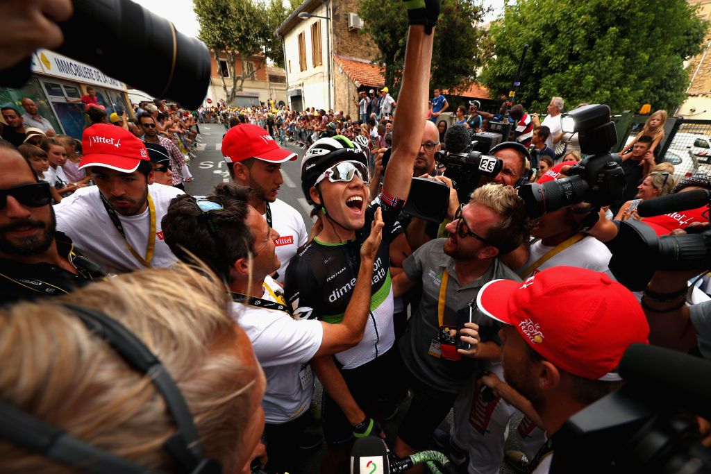 Tour de France Stage 19 highlights Video Cyclingnews