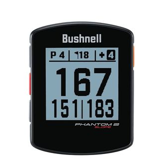 Bushnell Phantom 2 Slope GPS 