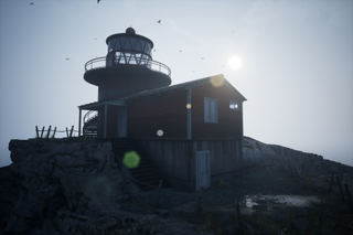 Will Follow The Light interview; how this indie game is being made using Unreal Engine 5